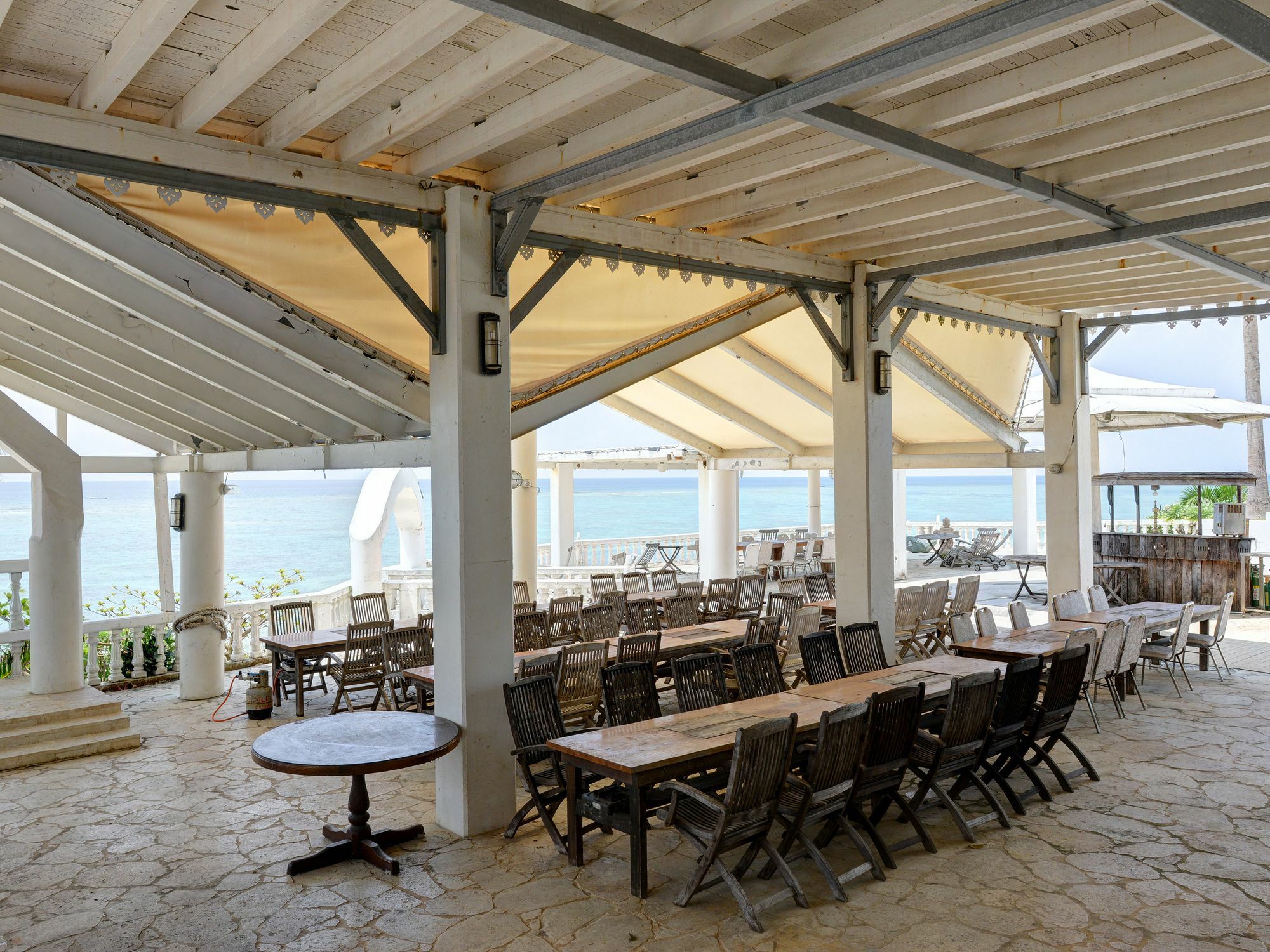 Morimar Resort Hotel Yomitan Exterior photo